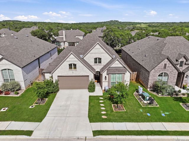 1647 Houghton Park, Bulverde, TX 78163