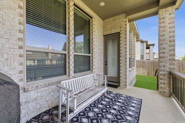 1647 Houghton Park, Bulverde, TX 78163