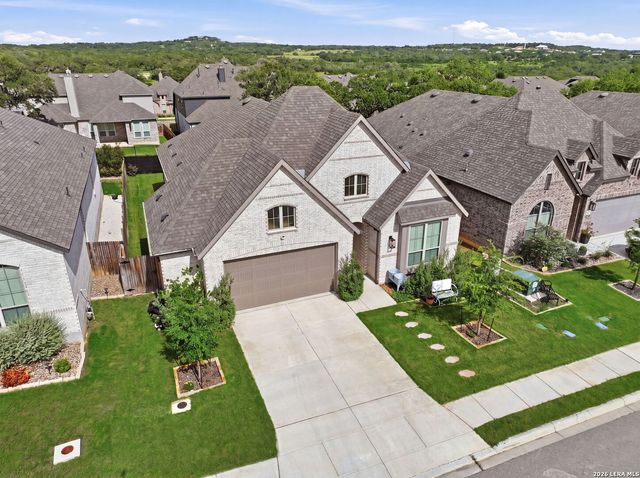1647 Houghton Park, Bulverde, TX 78163