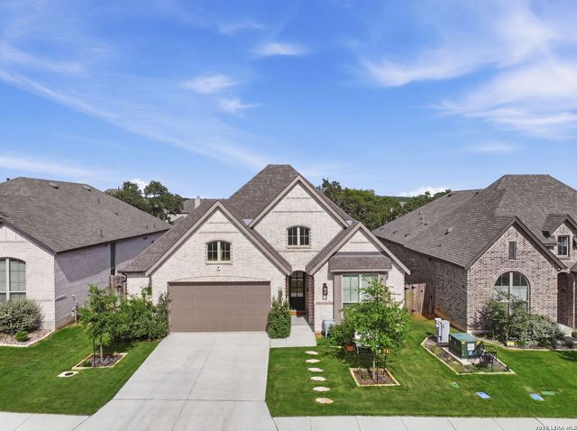 1647 Houghton Park, Bulverde, TX 78163