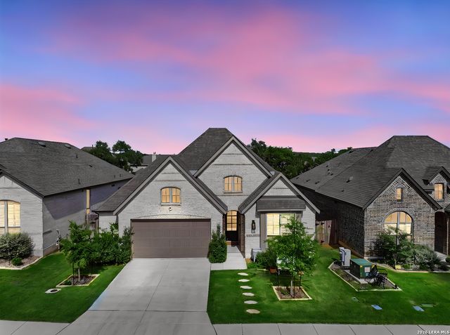 1647 Houghton Park, Bulverde, TX 78163