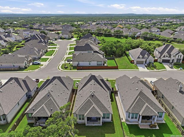 1647 Houghton Park, Bulverde, TX 78163