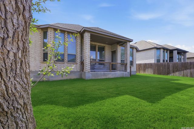 1647 Houghton Park, Bulverde, TX 78163