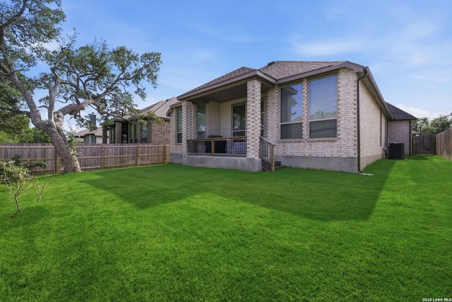 1647 Houghton Park, Bulverde, TX 78163