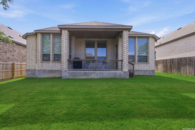 1647 Houghton Park, Bulverde, TX 78163