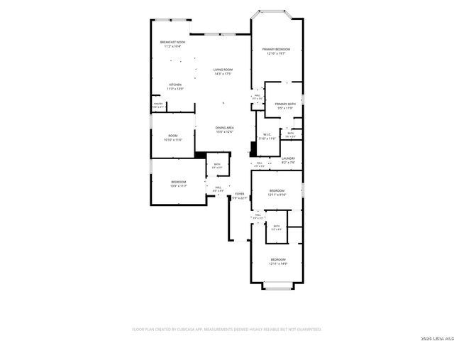 1647 Houghton Park, Bulverde, TX 78163