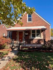1792 Elm Street, Wyandotte, MI 48192