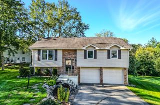 4320 W BROOKVIEW CT, Columbia, MO 65203