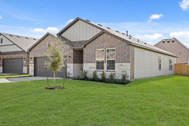 11987 Wisteria Meadows Drive, Willis, TX 77318