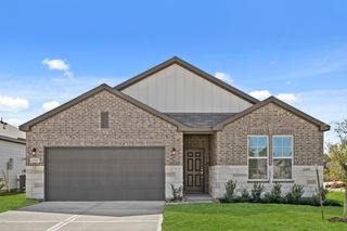 11987 Wisteria Meadows Drive, Willis, TX 77318