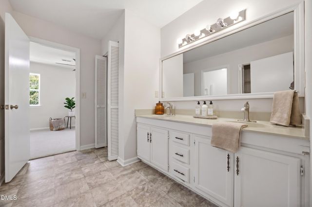 5749 Three Oaks Drive, Raleigh, NC 27612