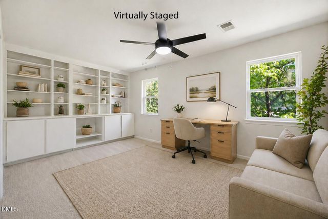 5749 Three Oaks Drive, Raleigh, NC 27612