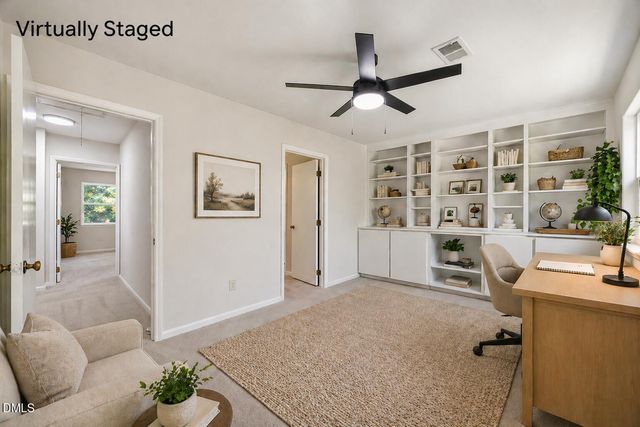 5749 Three Oaks Drive, Raleigh, NC 27612