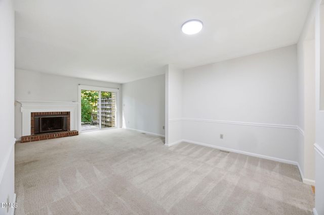 5749 Three Oaks Drive, Raleigh, NC 27612