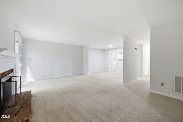 5749 Three Oaks Drive, Raleigh, NC 27612