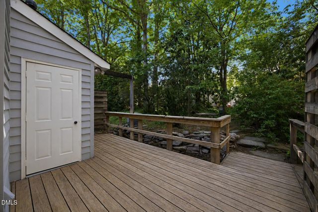 5749 Three Oaks Drive, Raleigh, NC 27612