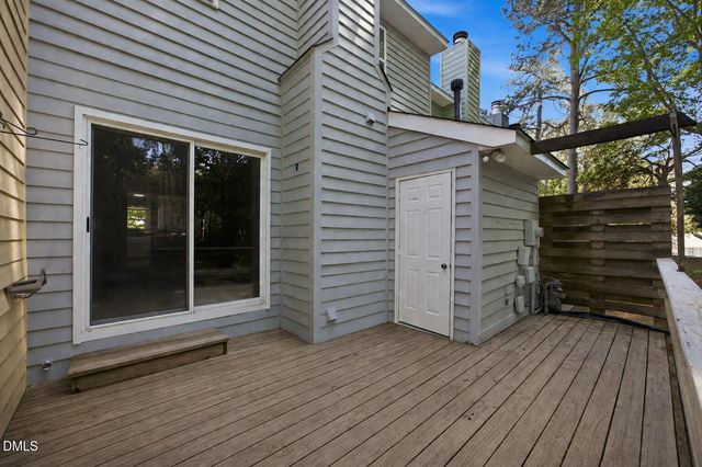 5749 Three Oaks Drive, Raleigh, NC 27612