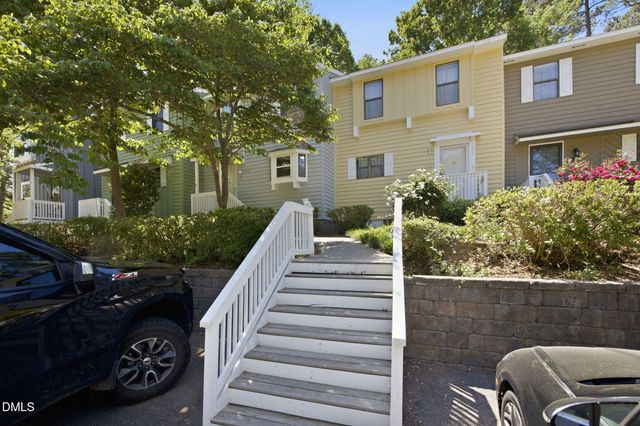 5749 Three Oaks Drive, Raleigh, NC 27612