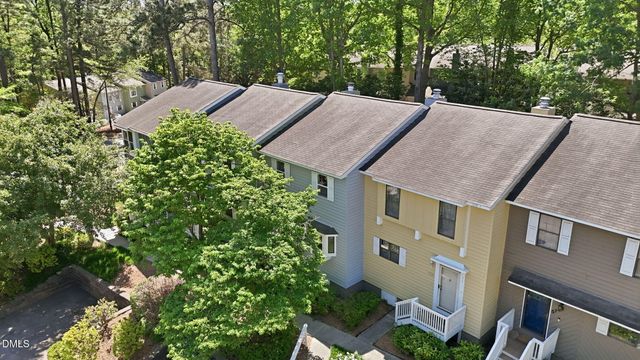 5749 Three Oaks Drive, Raleigh, NC 27612