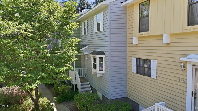 5749 Three Oaks Drive, Raleigh, NC 27612