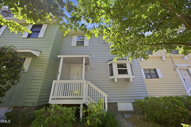 5749 Three Oaks Drive, Raleigh, NC 27612