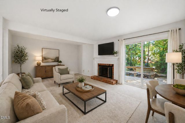 5749 Three Oaks Drive, Raleigh, NC 27612