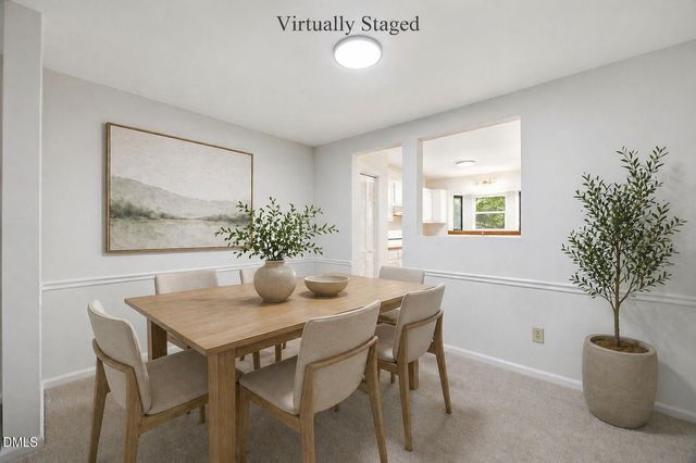 5749 Three Oaks Drive, Raleigh, NC 27612