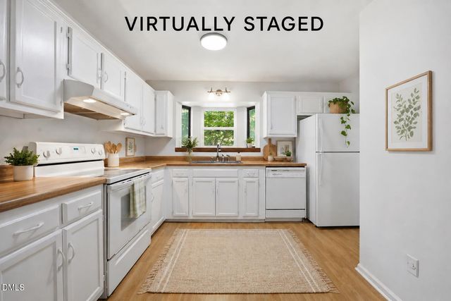 5749 Three Oaks Drive, Raleigh, NC 27612