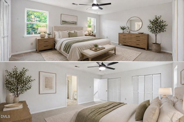 5749 Three Oaks Drive, Raleigh, NC 27612