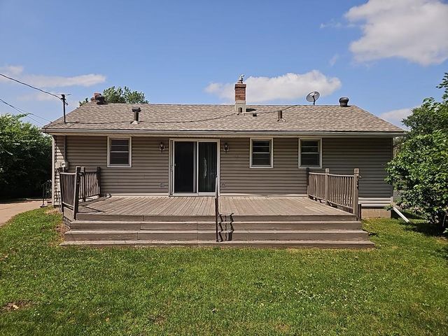 6301 Oak Knoll Plaza, Woodbury, MN 55125