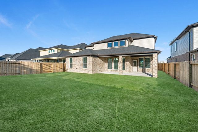 2919 Belle Tree Lane, Katy, TX 77493