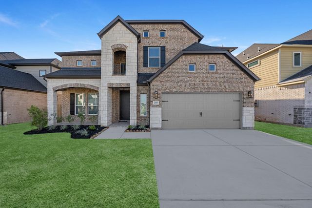 2919 Belle Tree Lane, Katy, TX 77493