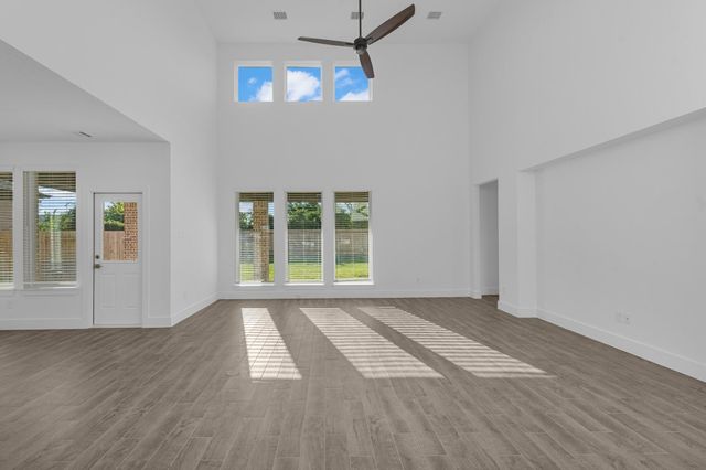 2919 Belle Tree Lane, Katy, TX 77493