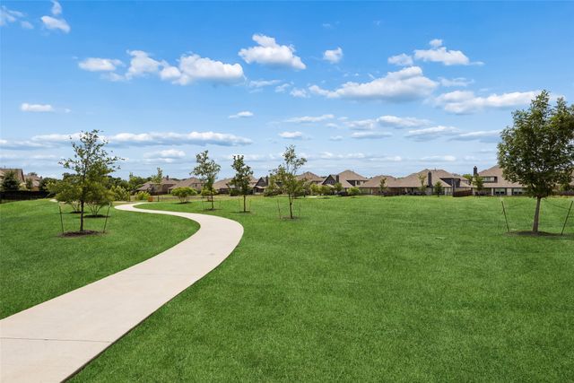 805 Dove Haven Lane, Melissa, TX 75454