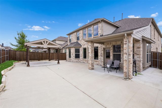 805 Dove Haven Lane, Melissa, TX 75454