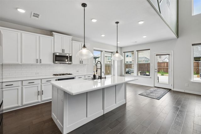 805 Dove Haven Lane, Melissa, TX 75454