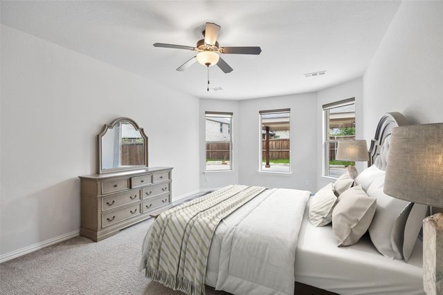 805 Dove Haven Lane, Melissa, TX 75454