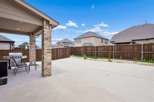 805 Dove Haven Lane, Melissa, TX 75454