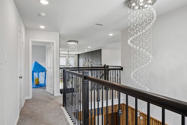 805 Dove Haven Lane, Melissa, TX 75454