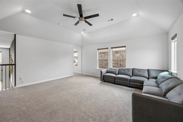 805 Dove Haven Lane, Melissa, TX 75454