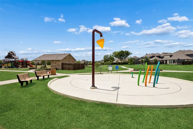 805 Dove Haven Lane, Melissa, TX 75454