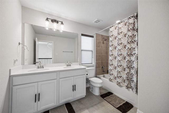 805 Dove Haven Lane, Melissa, TX 75454