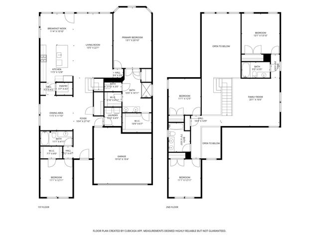 805 Dove Haven Lane, Melissa, TX 75454