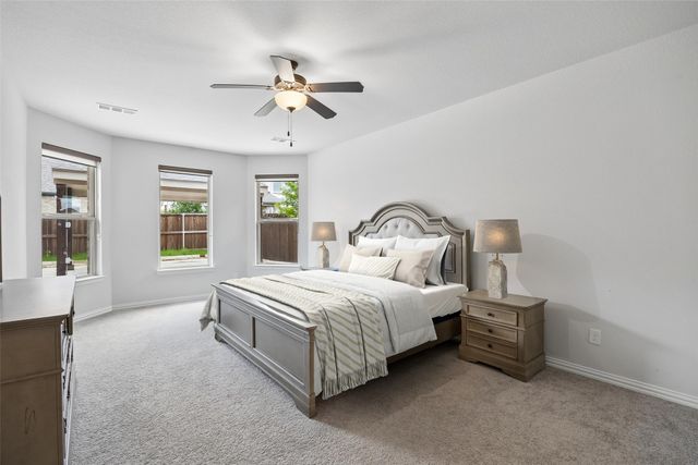 805 Dove Haven Lane, Melissa, TX 75454