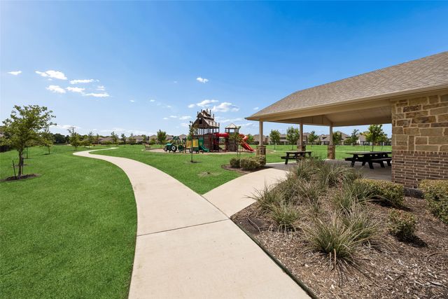 805 Dove Haven Lane, Melissa, TX 75454