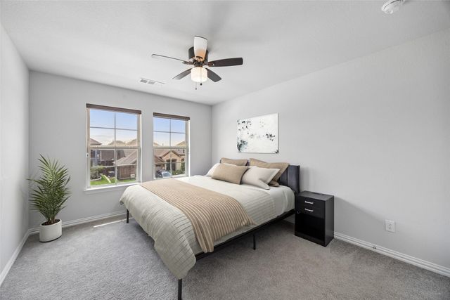 805 Dove Haven Lane, Melissa, TX 75454