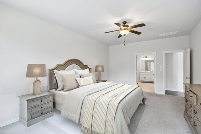 805 Dove Haven Lane, Melissa, TX 75454