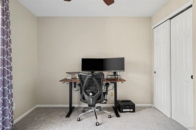 1885 S Quebec Way B24, Denver, CO 80231