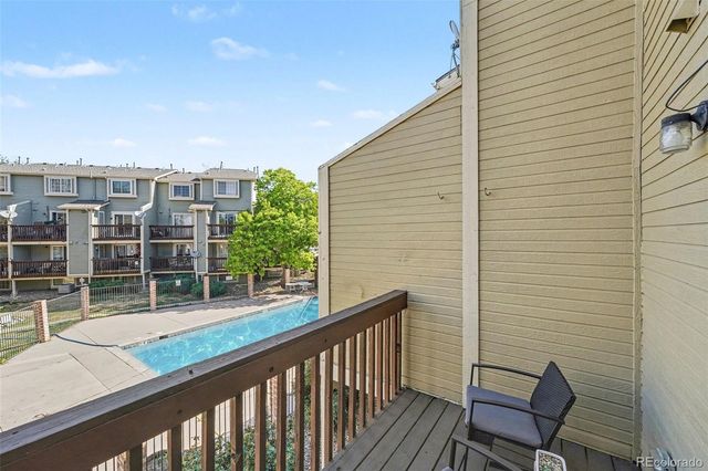 1885 S Quebec Way B24, Denver, CO 80231