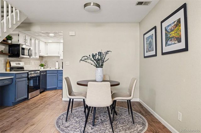 1885 S Quebec Way B24, Denver, CO 80231